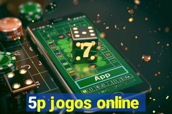 5p jogos online